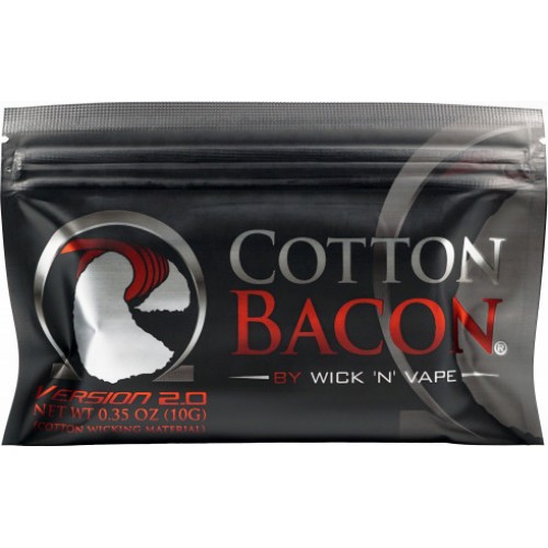 ATM Cotton Bacon Bits v2 XL